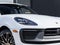 2026 Porsche Macan Macan T