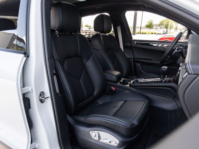 2026 Porsche Macan Macan T