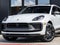 2026 Porsche Macan Macan T