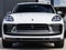 2026 Porsche Macan Macan T