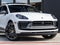 2026 Porsche Macan Macan T