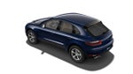 2017 Porsche Macan Macan