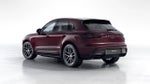 2023 Porsche Macan Macan (MY23)