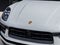 2023 Porsche Macan Macan