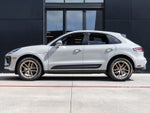 2023 Porsche Macan Macan