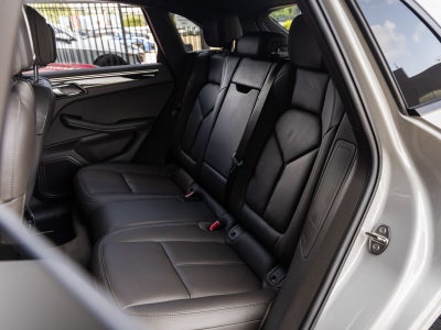2023 Porsche Macan Macan