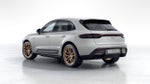 2023 Porsche Macan Macan (MY23)