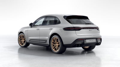 2023 Porsche Macan Macan (MY23)