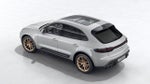 2023 Porsche Macan Macan (MY23)