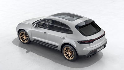 2023 Porsche Macan Macan (MY23)