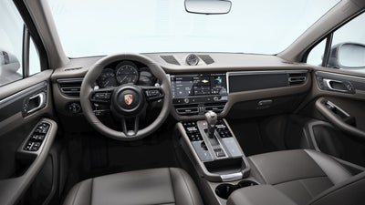 2023 Porsche Macan Macan (MY23)