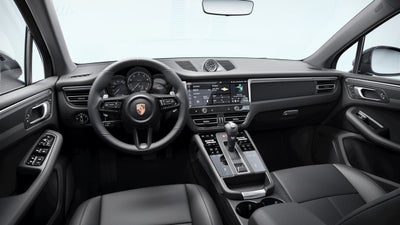 2023 Porsche Macan Macan (MY23)