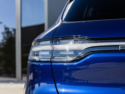 2026 Porsche Macan Macan T