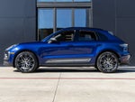 2026 Porsche Macan Macan T