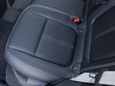 2026 Porsche Macan Macan T