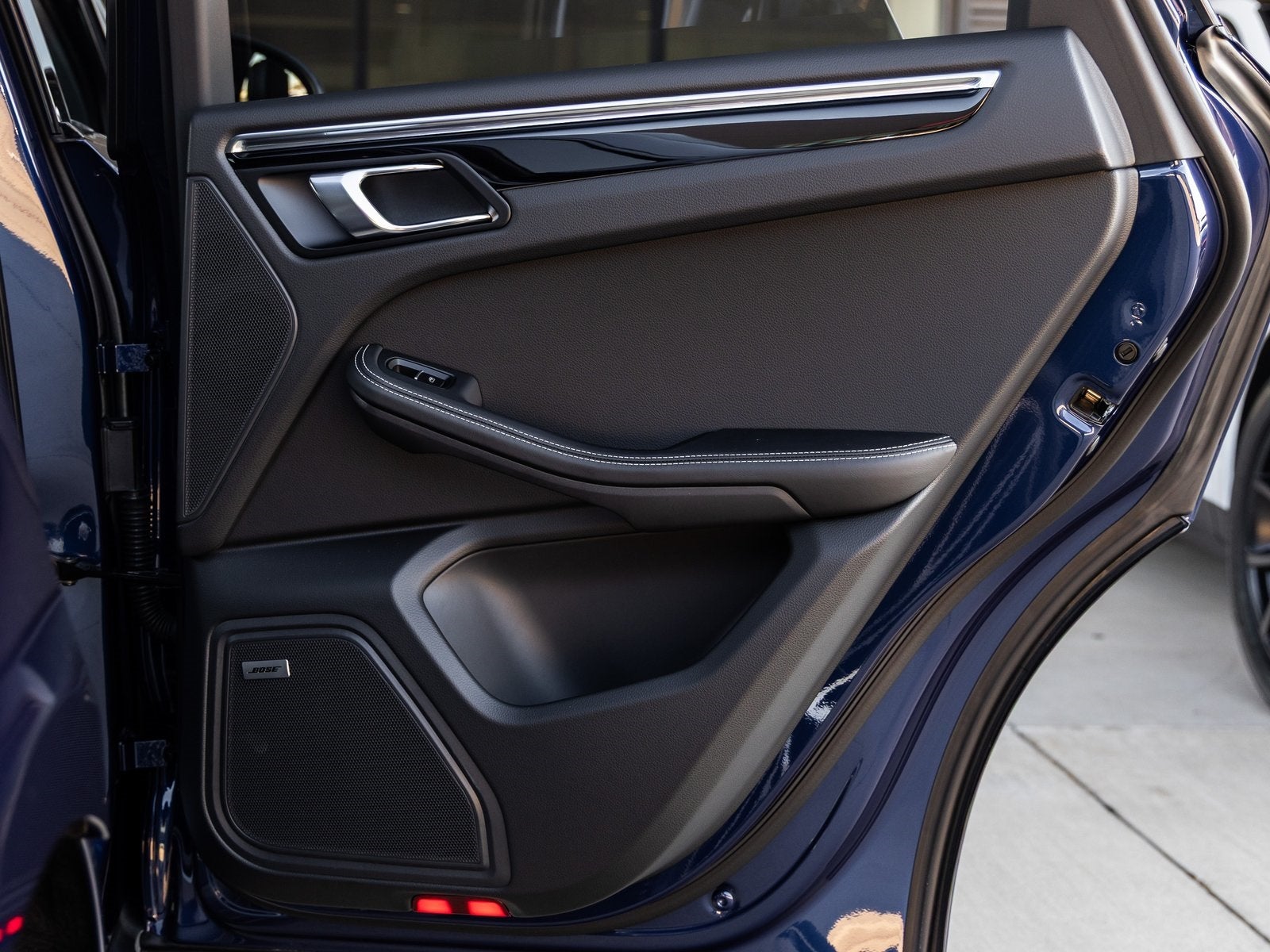 2026 Porsche Macan Macan T