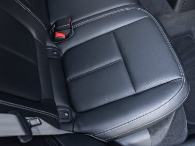 2026 Porsche Macan Macan T