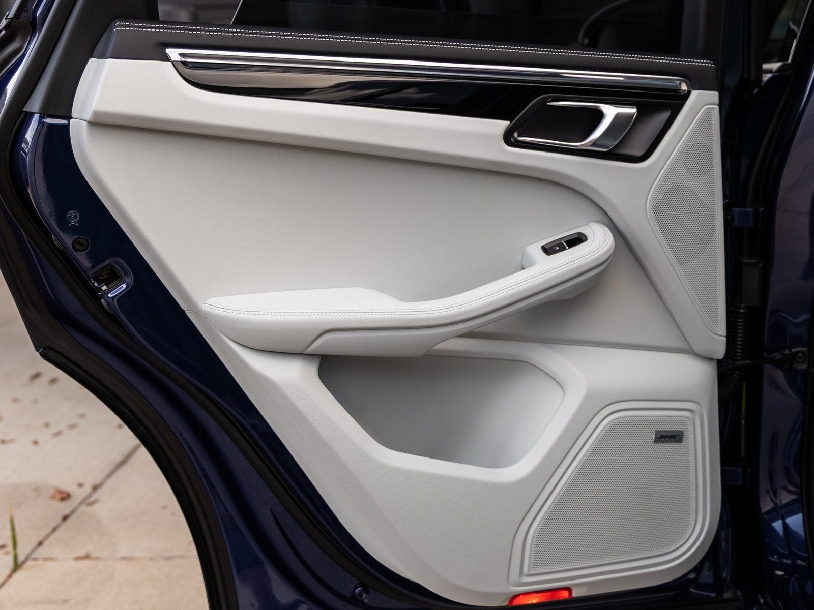 2026 Porsche Macan Macan T