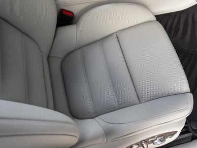 2026 Porsche Macan Macan T