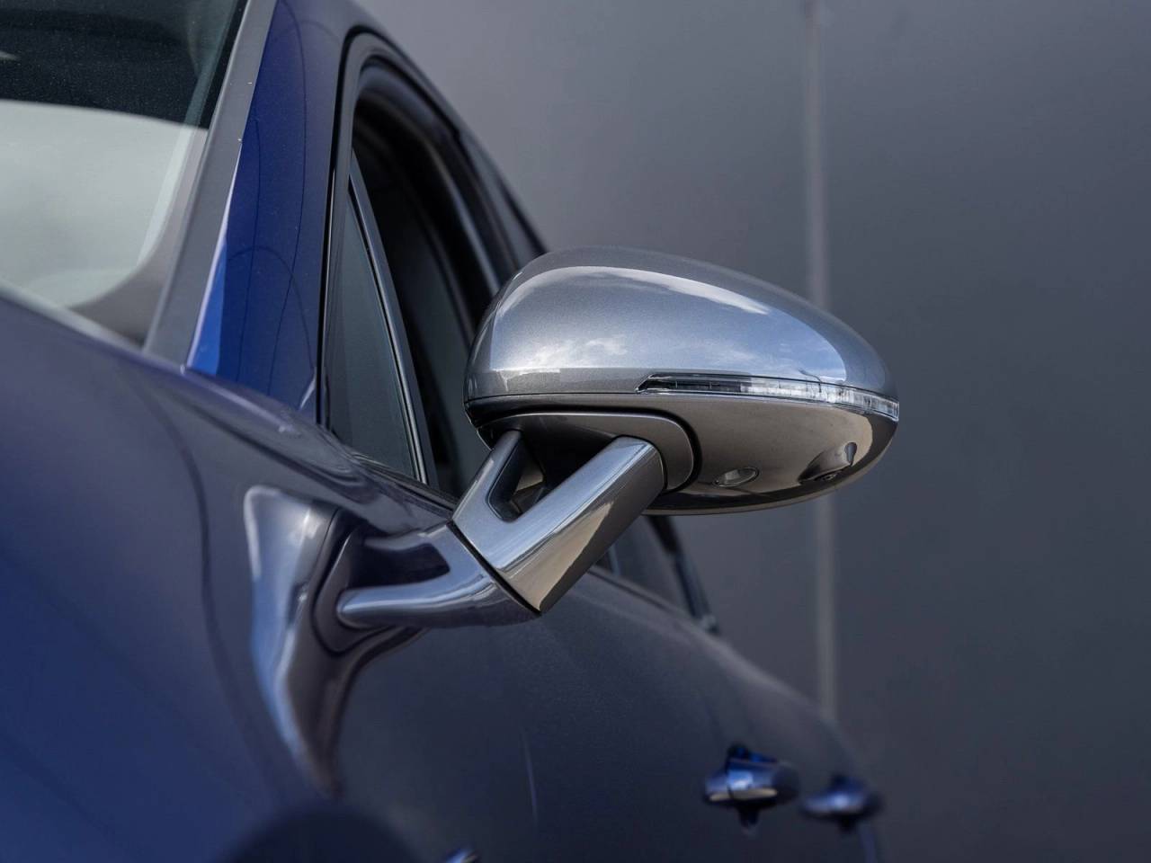 2026 Porsche Macan Macan T