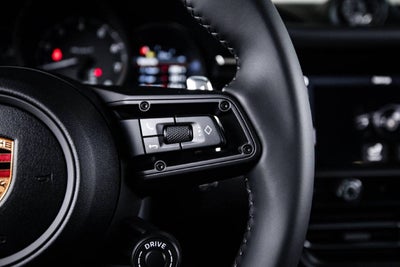 2026 Porsche Macan Macan T