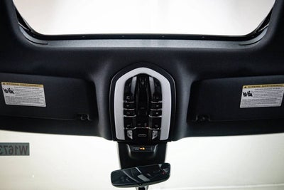 2026 Porsche Macan Macan T