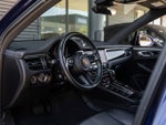 2022 Porsche Macan AWD