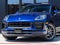 2022 Porsche Macan AWD