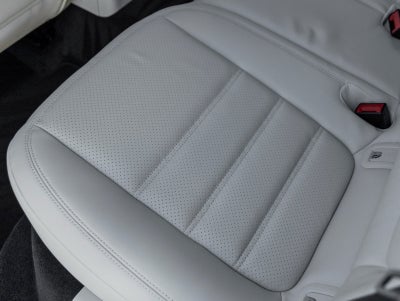 2026 Porsche Macan Macan T