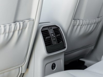 2026 Porsche Macan Macan T