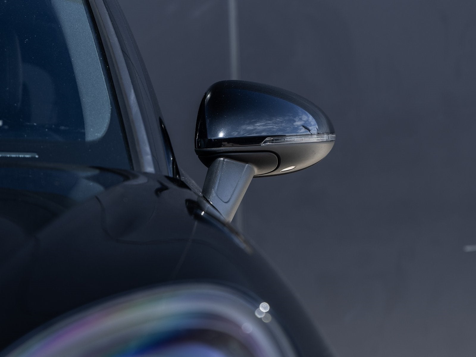 2021 Porsche Macan Macan