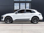 2023 Porsche Macan T