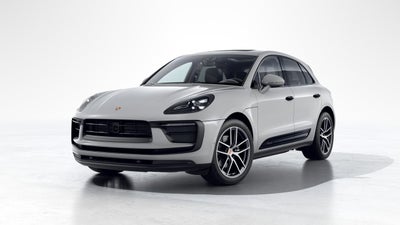 2023 Porsche Macan Macan (MY23)
