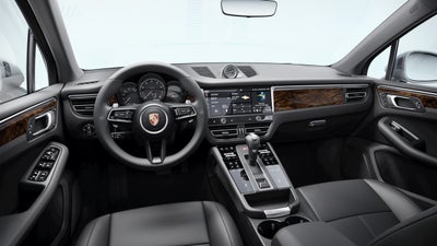 2023 Porsche Macan Macan (MY23)