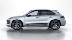 2024 Porsche Macan Macan
