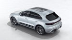 2024 Porsche Macan Macan