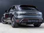 2025 Porsche Macan T