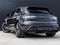 2025 Porsche Macan T