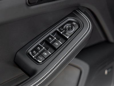 2026 Porsche Macan Macan T