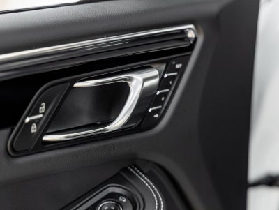 2026 Porsche Macan Macan T