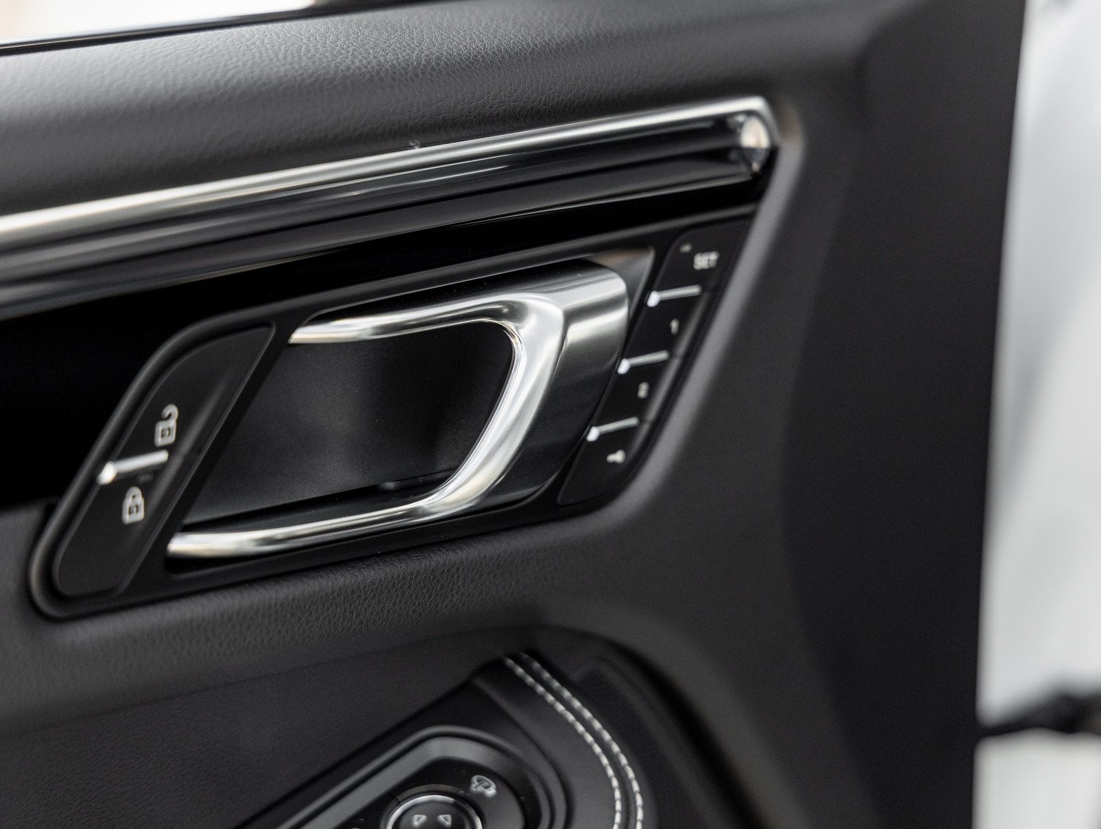 2026 Porsche Macan Macan T