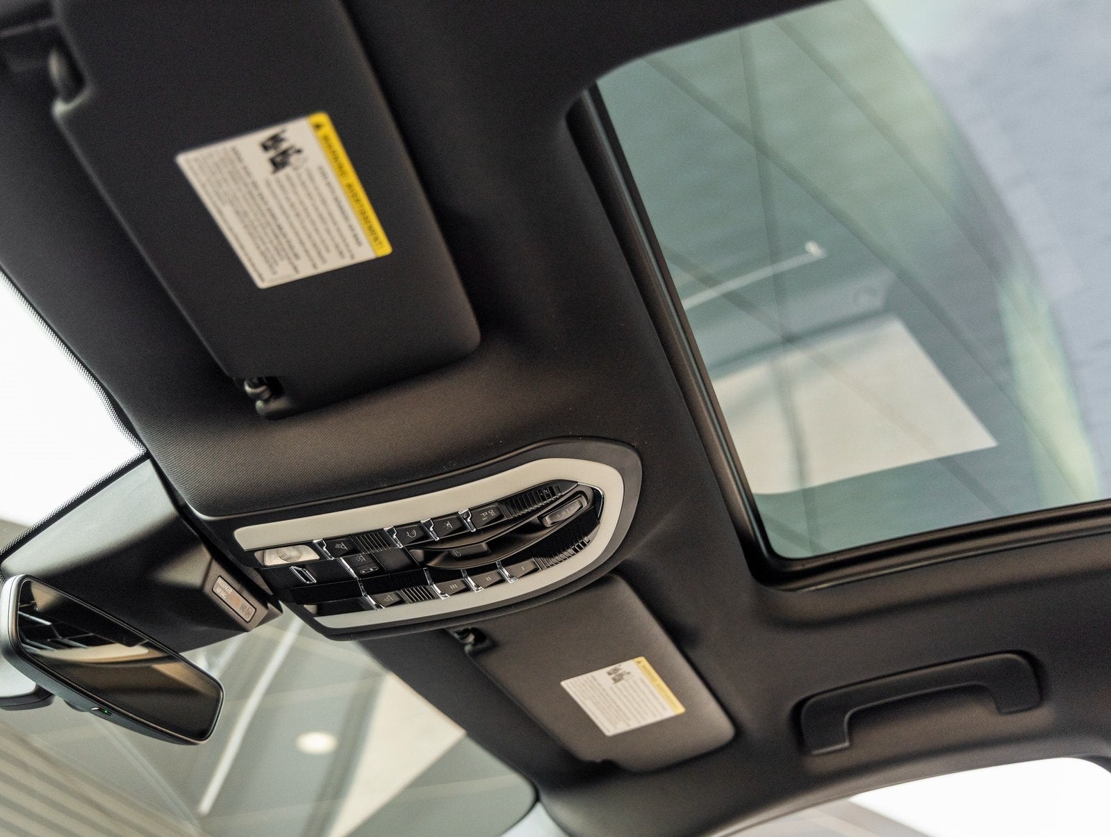 2026 Porsche Macan Macan T