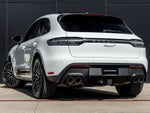 2026 Porsche Macan Macan T