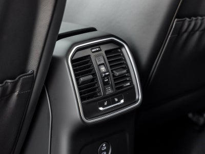 2026 Porsche Macan Macan T