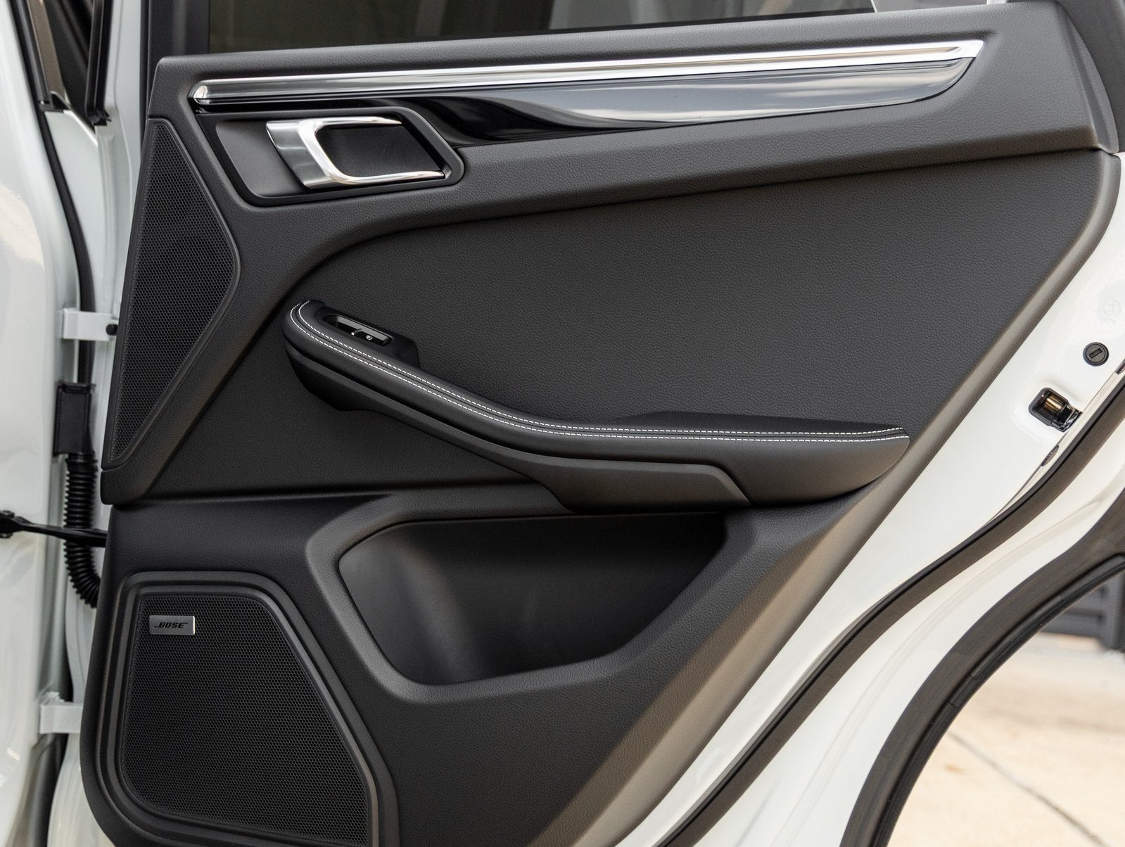 2026 Porsche Macan Macan T