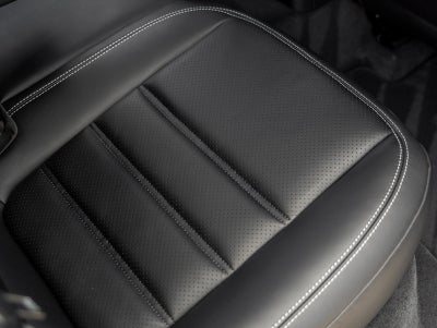 2026 Porsche Macan Macan T