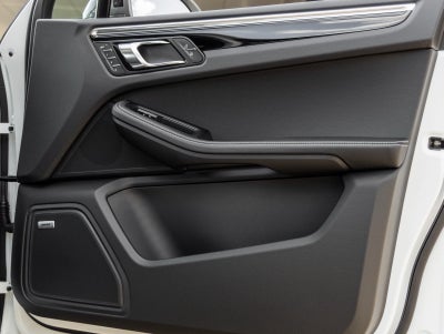 2026 Porsche Macan Macan T