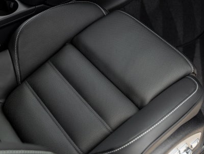 2026 Porsche Macan Macan T