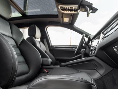 2026 Porsche Macan Macan T