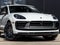 2026 Porsche Macan Macan T